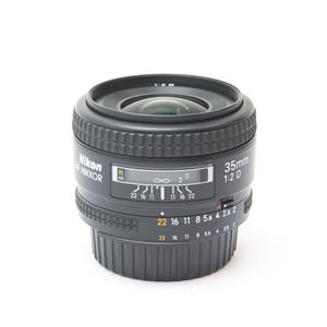 nikon ai nikkor 35mm f2」の商品検索結果 | デジタルカメラ、ミラー