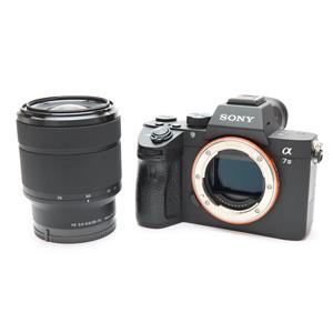 sony α7 iii ilce-7m3k ズームレンズキット」の商品検索結果