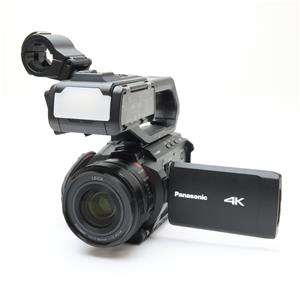 Panasonic HC-X2000 4Kビデオカメラ パナソニック パナソニック/Panasonic デジタル4Kビデオカメラ ブラック HC-X2000