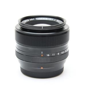 FUJIFILM (フジフイルム) フジノン XF35mm F1.4 R メイン