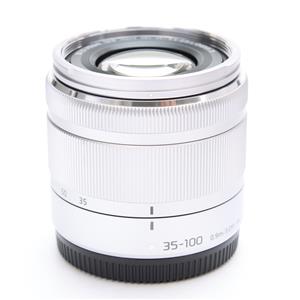 新品)Panasonic (パナソニック) LUMIX G VARIO 35-100mm F4.0-5.6 ASPH