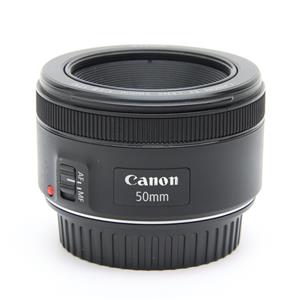 新品)Canon (キヤノン) EF50mm F1.8 STM（商品ID：4549292037692）詳細
