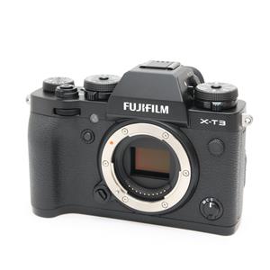 FUJIFILM X-T3」の商品検索結果 | デジタルカメラ、ミラーレスカメラ