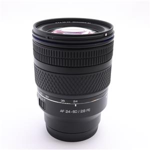 新品)SAMYANG (サムヤン) Schneider AF 24-60mm F2.8 FE (ソニーE用