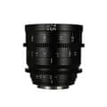 LAOWA （ラオワ） 7.5mm T2.9 ZERO-D S35 CINE (ソニーE用/スーパー35mm対応)