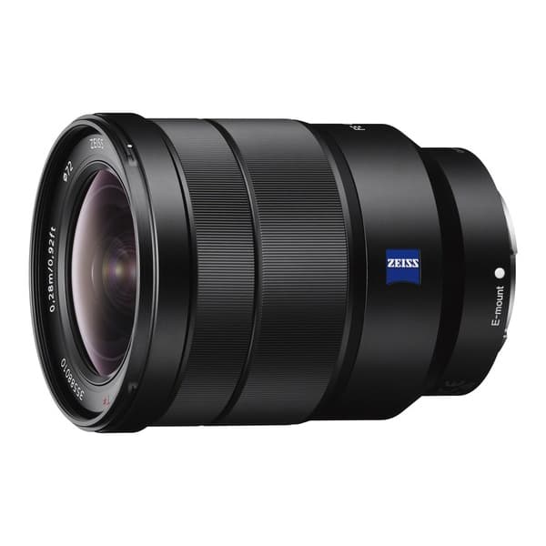 SONY T*FE16-35F4ZA OSSソニー