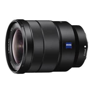 FE16-35mm F4 V ario-Te ssar  ZA OSS