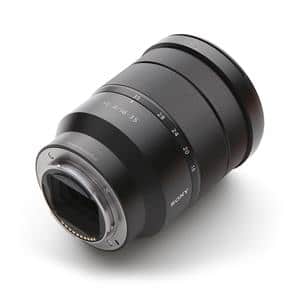 SONY (ソニー) Vario-Tessar T* FE 16-35mm F4 ZA OSS SEL1635Z