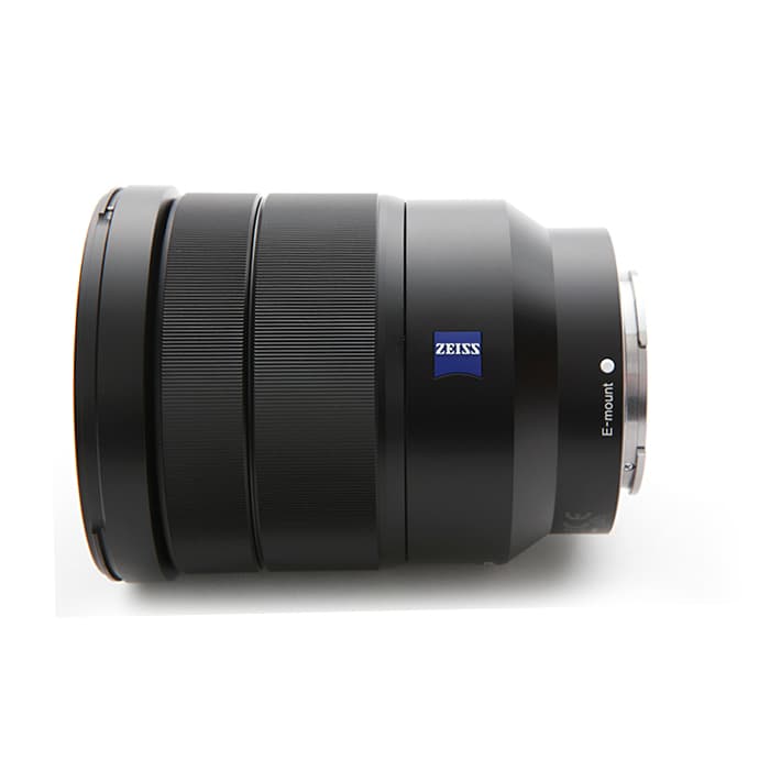 新品)SONY (ソニー) Vario-Tessar T* FE 16-35mm F4 ZA OSS SEL1635Z