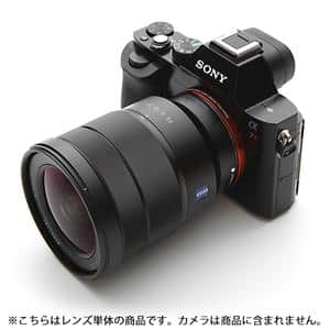 SONY (ソニー) Vario-Tessar T* FE 16-35mm F4 ZA OSS SEL1635Z