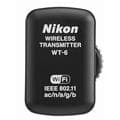Nikon (ニコン) ワイヤレストランスミッター WT-6
