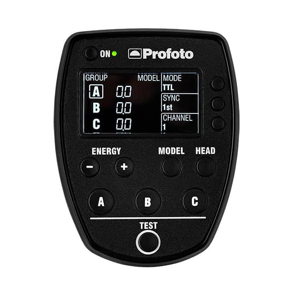 Profoto (プロフォト) Air Remote TTL-F #901047