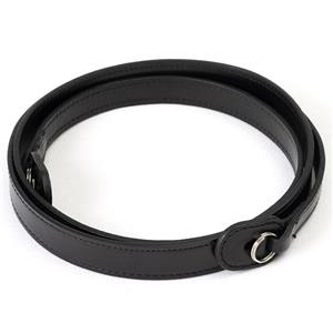 TOP NOTCH (トップナッチ） Leather strap Chromexcel ブラック メイン