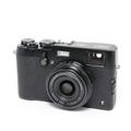 FUJIFILM (フジフイルム) X100T ブラック