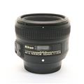 Nikon (ニコン) AF-S NIKKOR 50mm F1.8G Nikon (ニコン) AF-S NIKKOR 50mm F1.8G