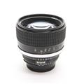 Nikon (ニコン) Ai-S Nikkor 85mm F1.4