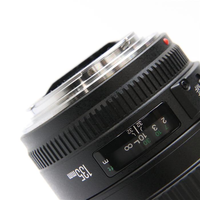 中古)Canon (キヤノン) EF135mm F2L USM（商品ID：3717015499183）詳細 