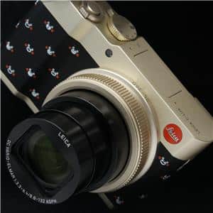 Leica くまモンのライカC-LUX くまモン限定モデル 