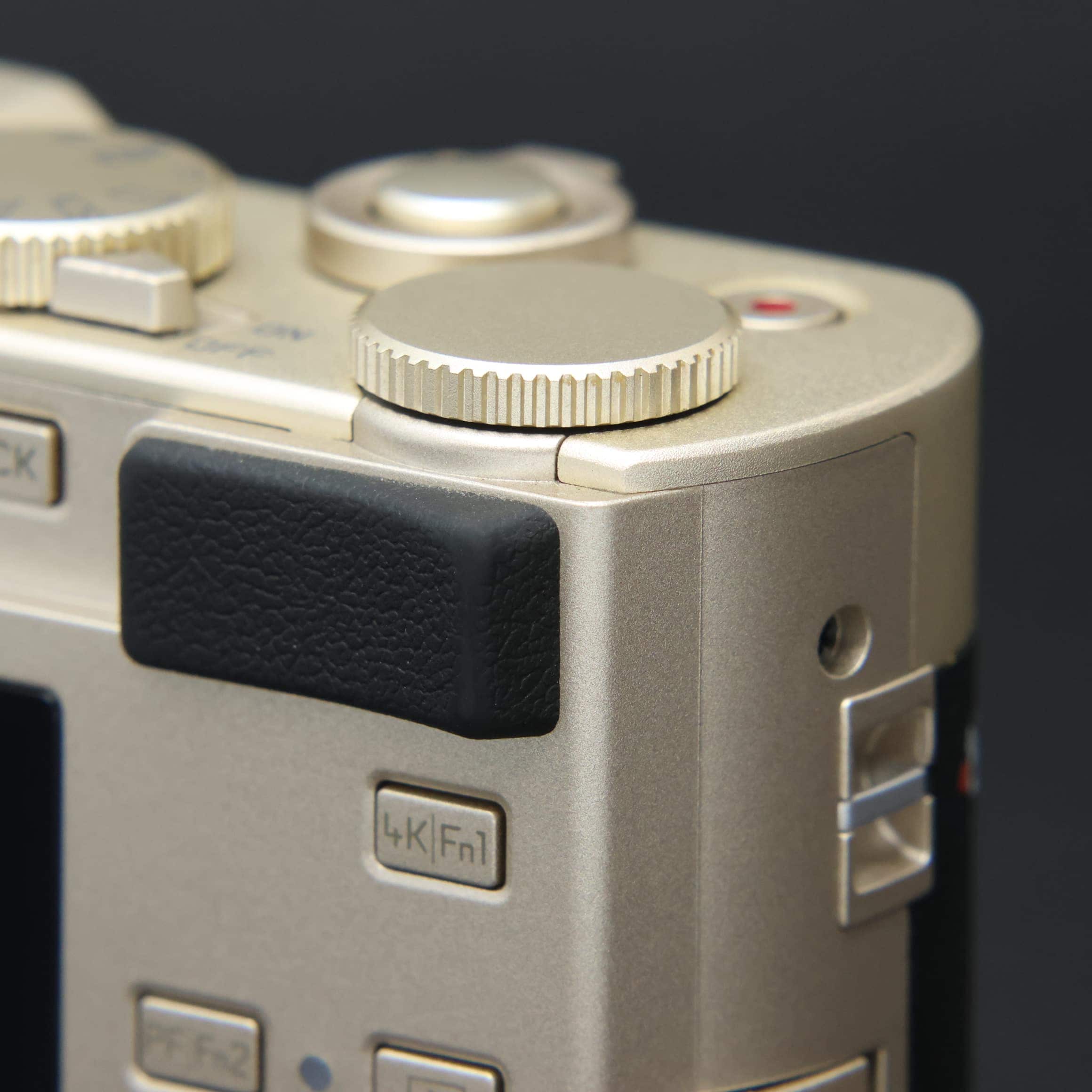 中古)Leica (ライカ) くまモンのライカC-LUX くまモン限定モデル（商品