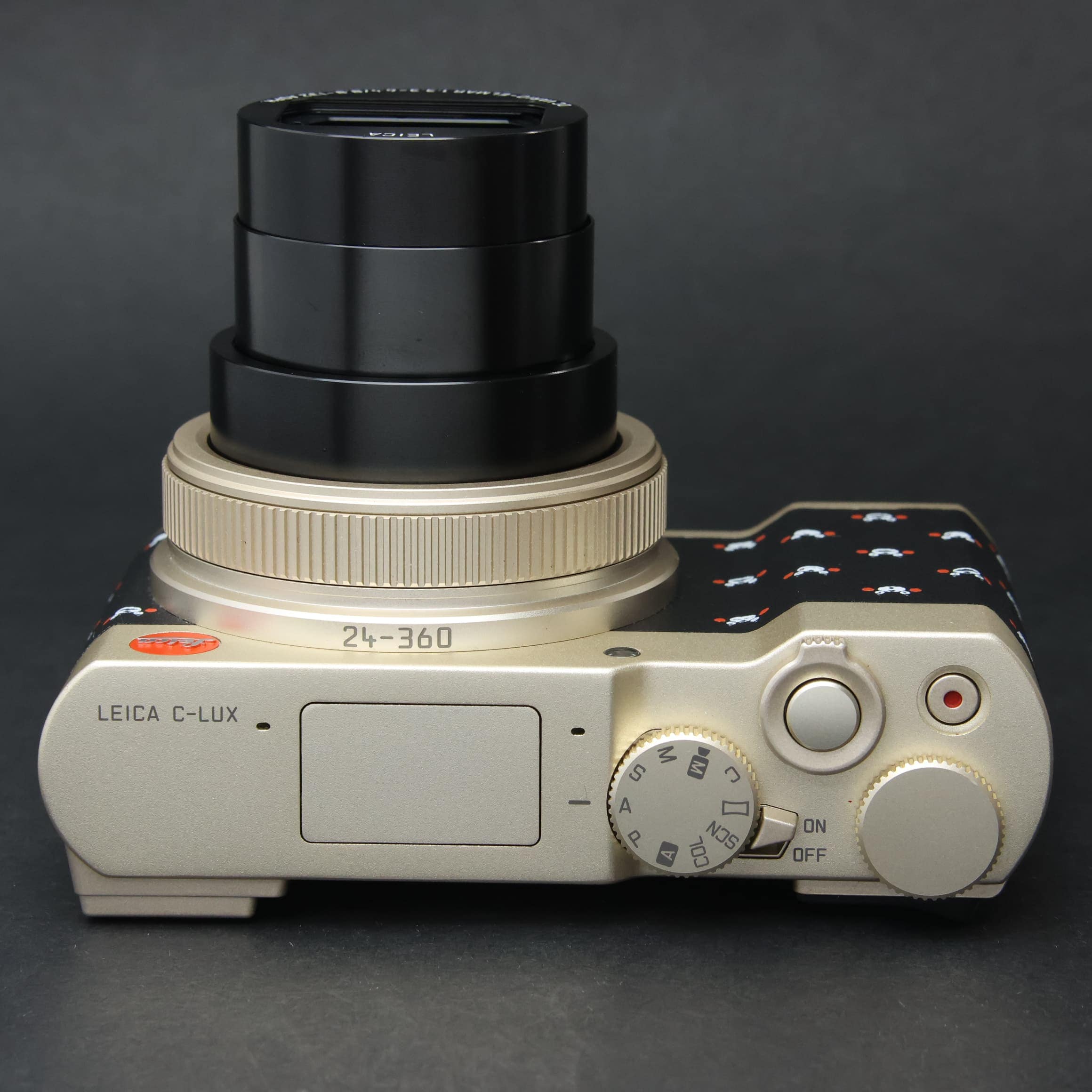 中古)Leica (ライカ) くまモンのライカC-LUX くまモン限定モデル（商品