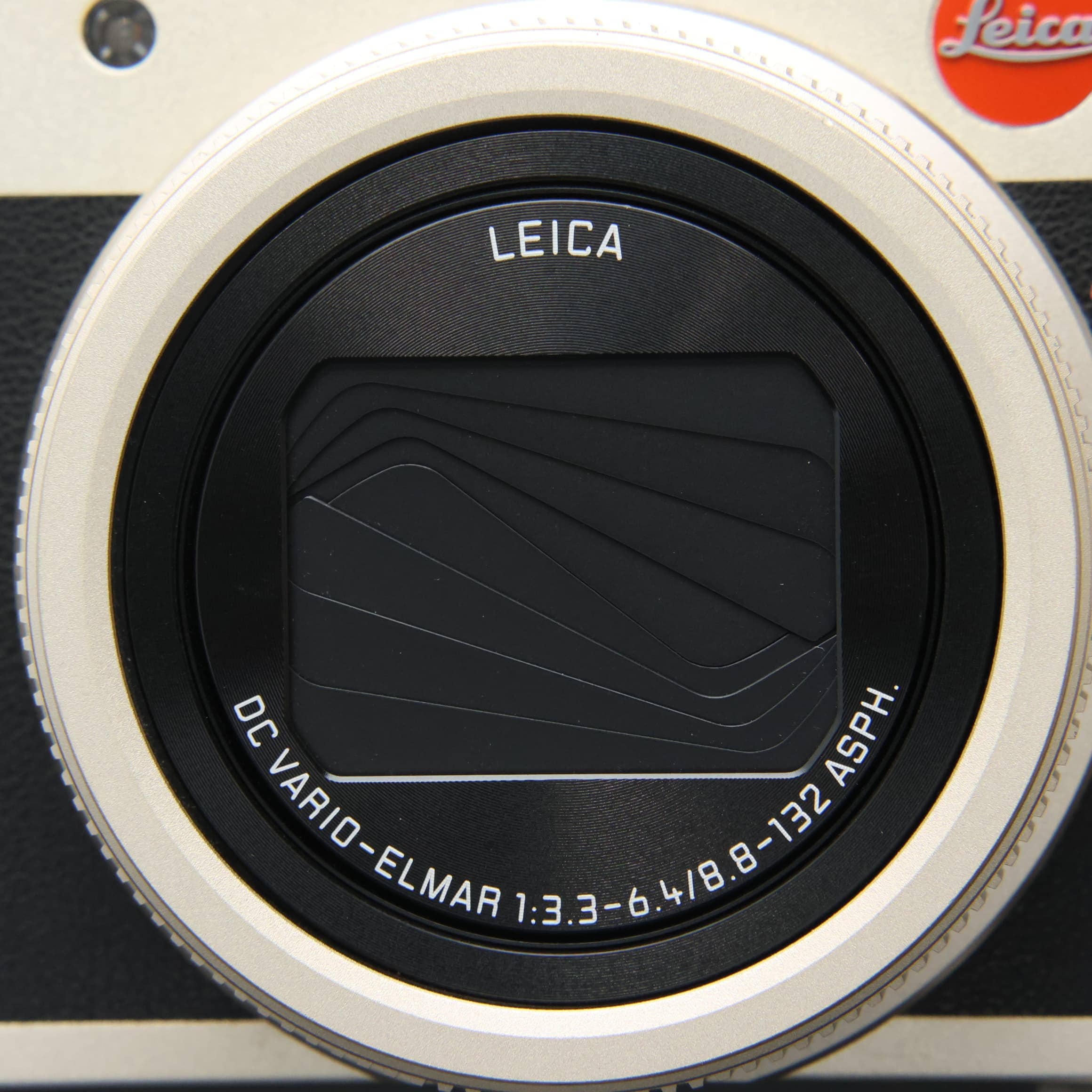中古)Leica (ライカ) くまモンのライカC-LUX くまモン限定モデル（商品 