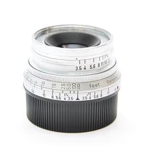 SUMMARON 35mm F3.5」の商品検索結果 | デジタルカメラ、ミラーレス