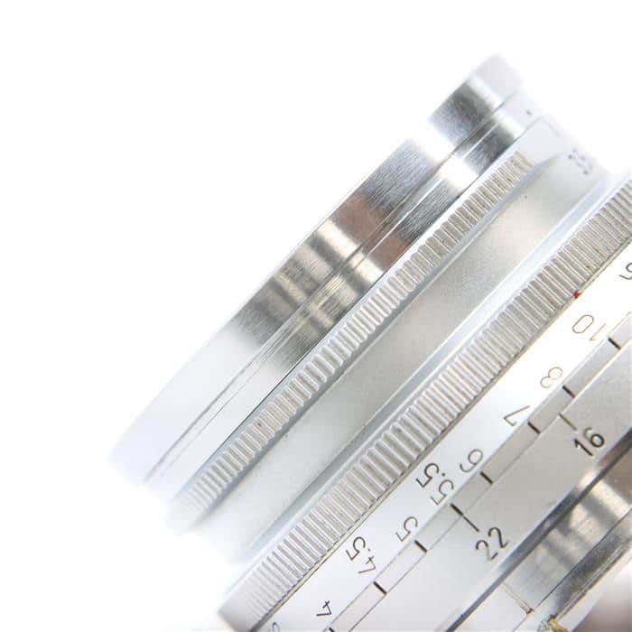 ズマロン M35mm F3.5