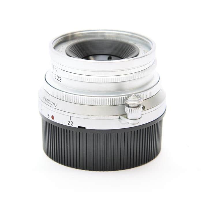 ズマロン M35mm F3.5