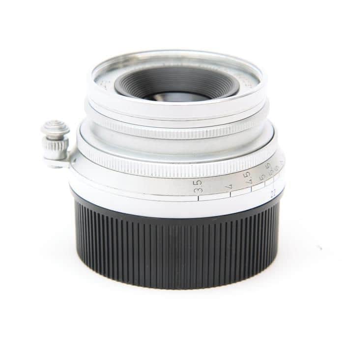 ズマロン M35mm F3.5