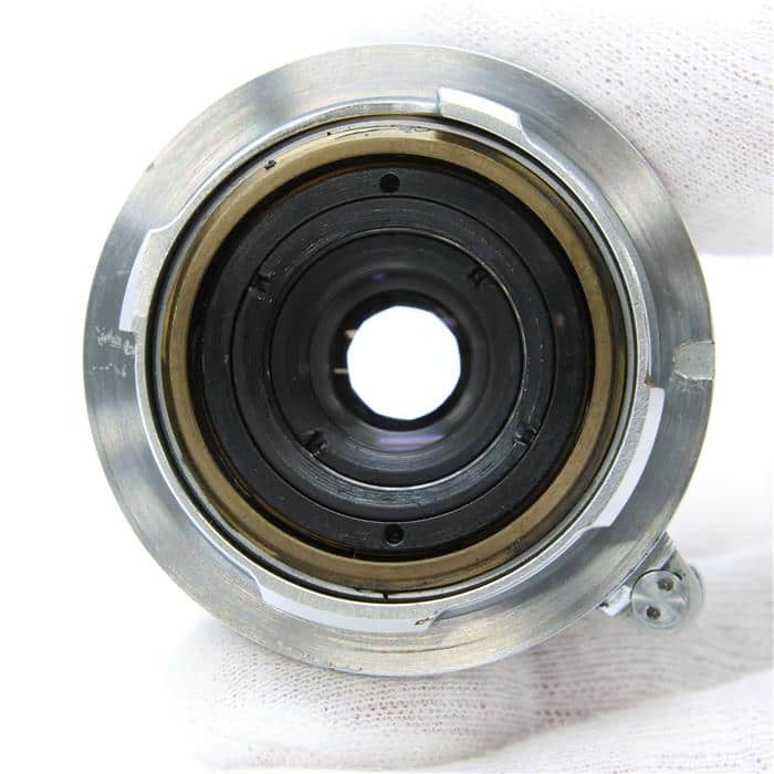 ズマロン M35mm F3.5