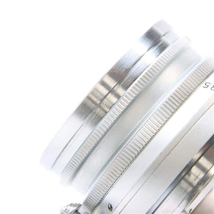 ズマロン M35mm F3.5