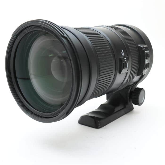 中古)SIGMA (シグマ) APO 50-500mm F4.5-6.3 DG OS HSM (キヤノンEF用 