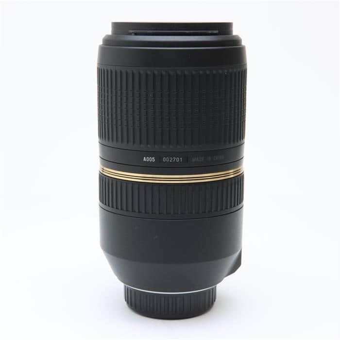 中古)TAMRON (タムロン) SP 70-300mm F4-5.6 Di VC USD Model 中古)TAMRON (タムロン) SP 70-300mm F4-5.6 Di VC USD Model