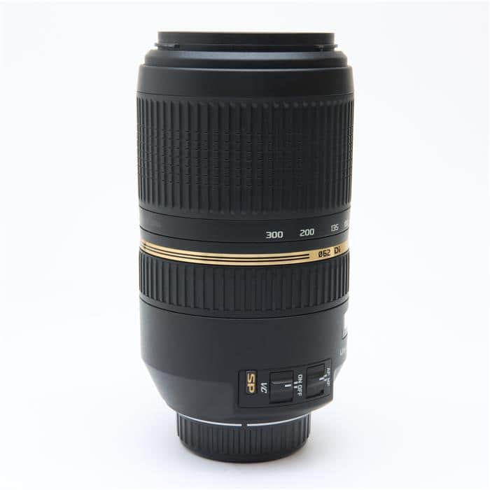 中古)TAMRON (タムロン) SP 70-300mm F4-5.6 Di VC USD Model