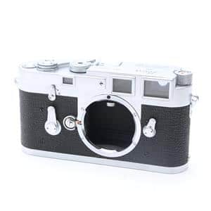 Leica (ライカ) M3 (2回巻き上げ) メイン