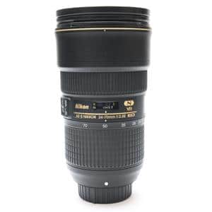 Nikon (ニコン) AF-S NIKKOR 24-70mm F2.8E ED VR メイン