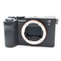 α7C II ボディ ILCE-7CM2 B ブラック