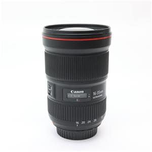 Canon EF16-35mm F2.8L III USM」の商品検索結果 | デジタル