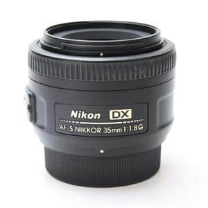 Nikon (ニコン) AF-S DX NIKKOR 35mm F1.8G メイン