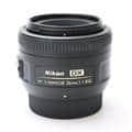 Nikon (ニコン) AF-S DX NIKKOR 35mm F1.8G