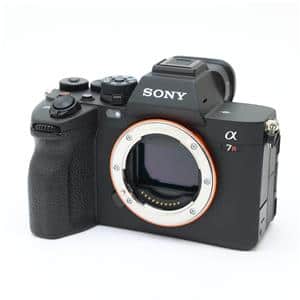 SONY (ソニー) α7RV ボディ ILCE-7RM5 メイン