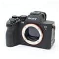 α7RV ボディ ILCE-7RM5