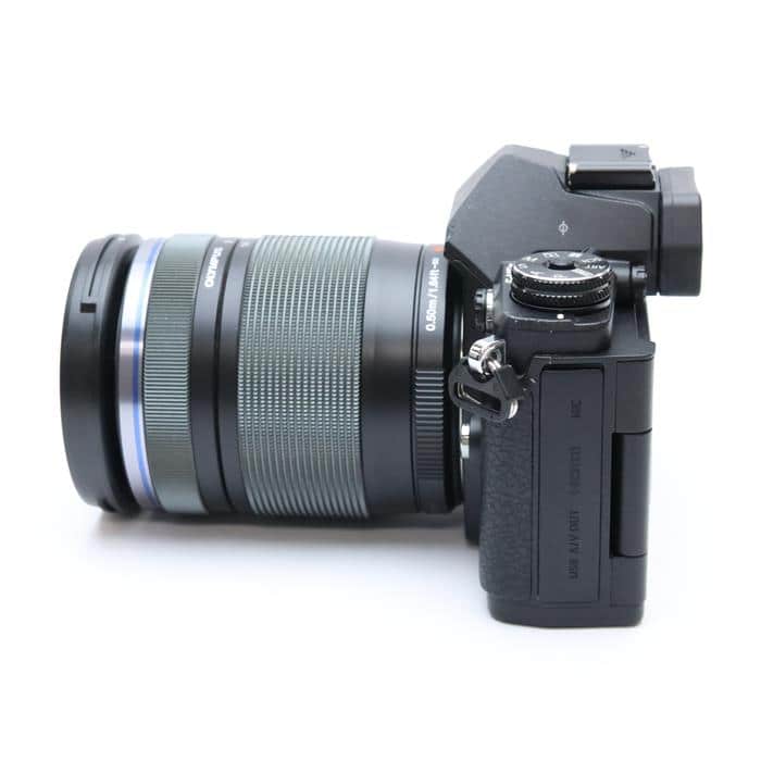 OM-D E-M5 Mark II 14-150mmIIレンズキット