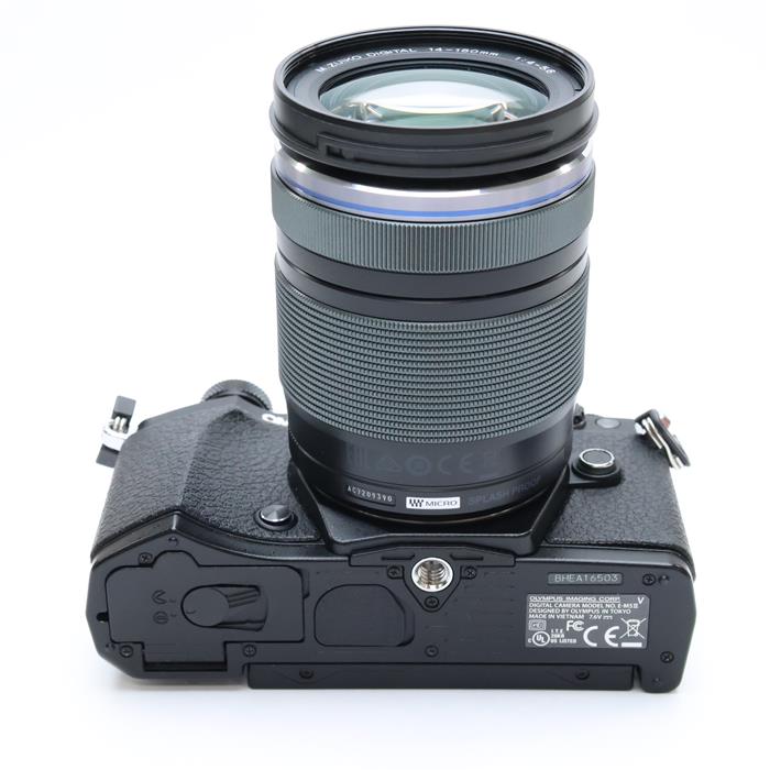 OM-D E-M5 Mark II 14-150mmIIレンズキット