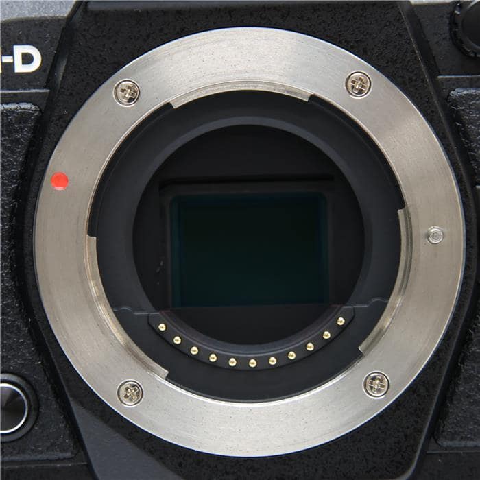 OM-D E-M5 Mark II 14-150mmIIレンズキット