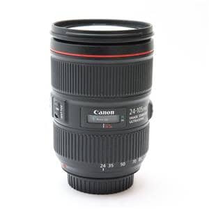 新品)Canon (キヤノン) EF24-105mm F4L IS II USM（商品ID