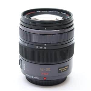 LUMIX G X VARIO 12-35mm F2.8」の商品検索結果 | デジタル