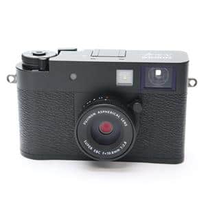新品)FUJIFILM (フジフイルム) X half X-HF1 ブラック（商品ID