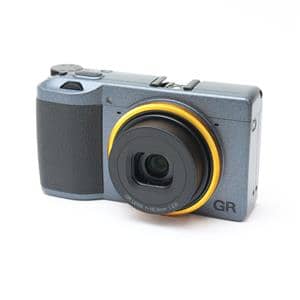 RICOH GR III」「中古商品」の商品検索結果 | デジタルカメラ