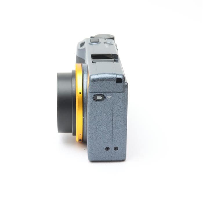 GR III Street Edition